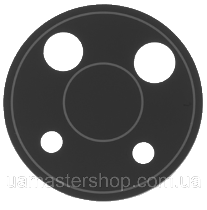 Скло камери Nokia G20 без рамки Glacier, фото 1