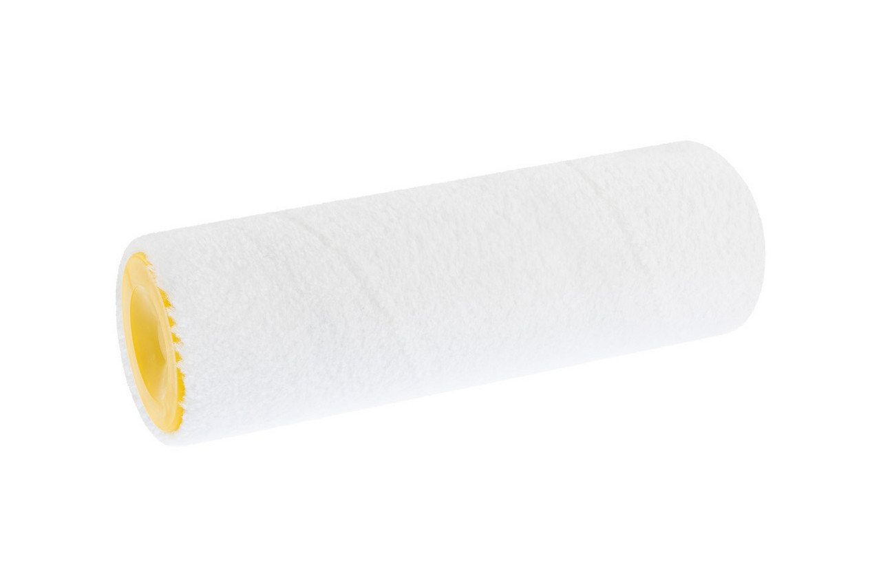 Валик малярний MASTERTOOL Velour 48/180/4 мм Ø 8 мм 92-5603_Р, фото 1