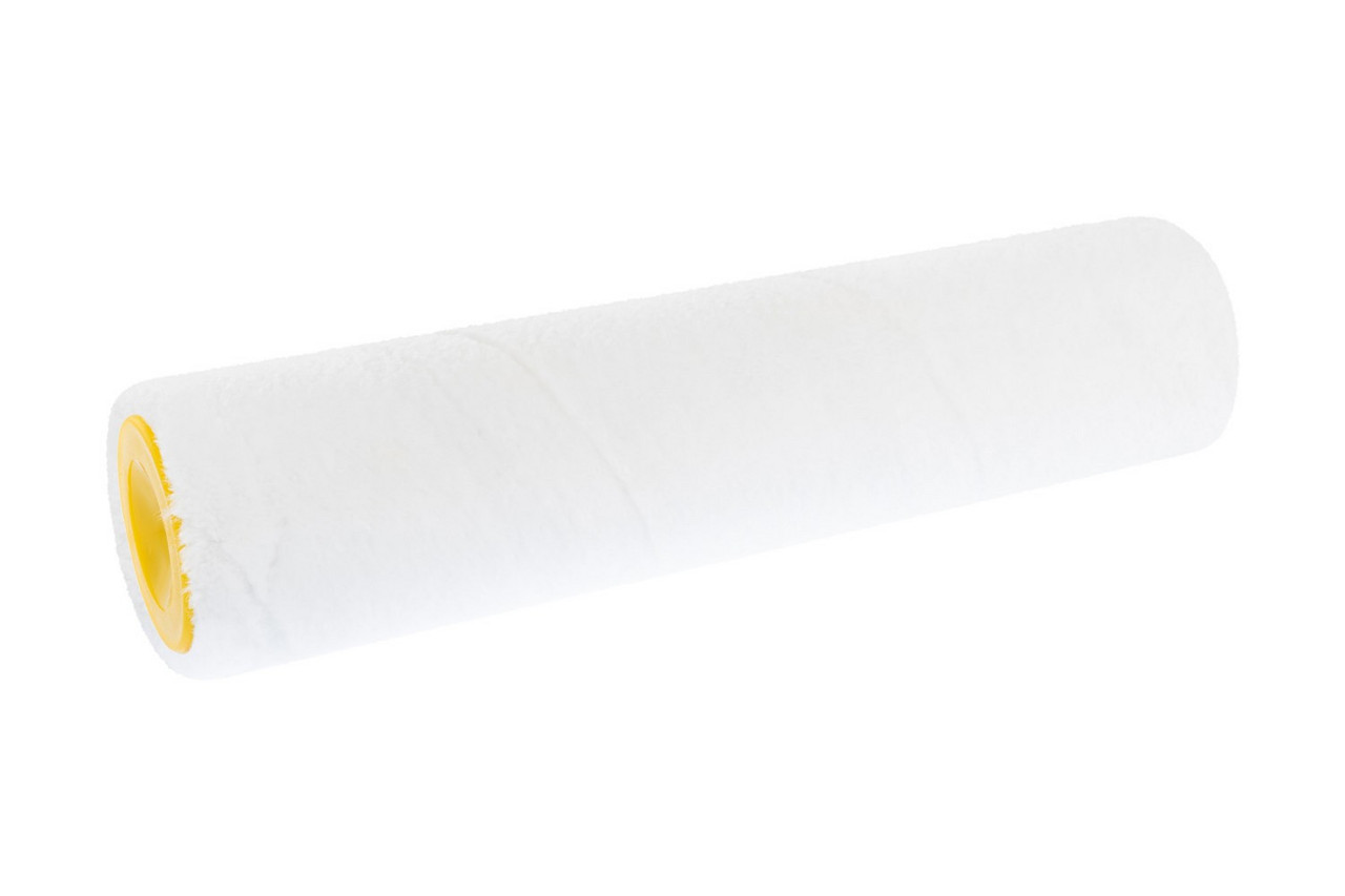 Валик малярний MASTERTOOL Velour 48/250/4 мм Ø 8 мм 92-5604_Р, фото 1