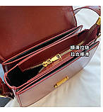 Жіноча сумка — гарна якість НОВИЙ стильна сумка для через плече Ручні сумки клатч тільки ОПТ, фото 6