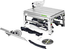 Монтажна дискова пила PRECISIO CS 70 EG Festool 574778