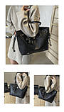 (Немає кулона) Жіноча сумка — гарна якість НОВИЙ стильний сумка для через плече Ручні — сумки клатч тільки ОПТ, фото 2