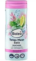 Гель для душу Balea Totes Meer Salz 300 мл 4066447234596