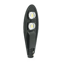 TU  TU Уличный LED-фонарь Ritar, 80W, 6500К, 8000lm, SMD2835, RA>80, IP65, Black, 720*270*90mm