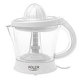 Cоковитискачі для цитрусових Adler AD 4014, фото 3