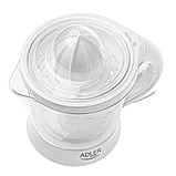 Cоковитискачі для цитрусових Adler AD 4014, фото 4