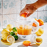 Cоковитискачі для цитрусових Adler AD 4014, фото 9