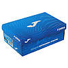 Кросівки футбольні дитячі Joma TOP FLEX TPJW2433TF р. 35 сороконіжки футбольні сині дитячі шиповки бампи, фото 7