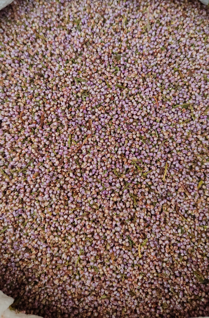 Верес (цвіт), 500г., фото 1