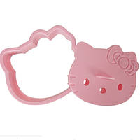 Вирубка для печива Кітті