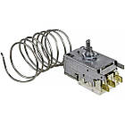 Термостат K59-L2049 для холодильника Electrolux 2262348200, фото 3