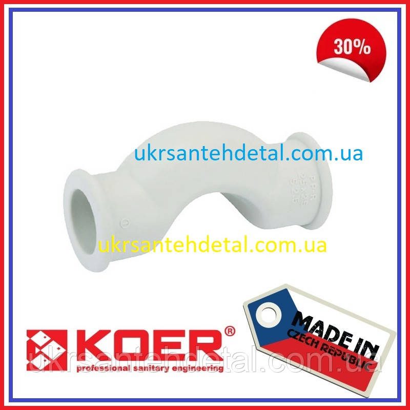 Обвід 20 KOER (Чехія)