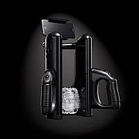 Fleshlight Quickshot Launch V2 автоматичний мастурбатор для Quickshot