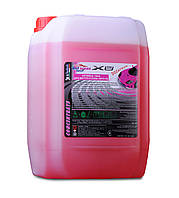 Активна піна для безконтактного миття авто Italtek BIO X8.8 23 кг