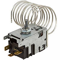 Термостат 077B0328L для холодильника Indesit C00173650