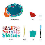 Djeco Набір Зроби сам "У лісі" DJ07917, фото 3