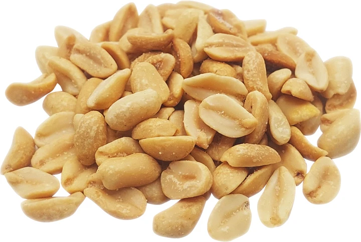Арахіс солоний 1 кг, фото 1