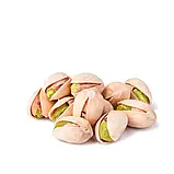 Фісташки в шкаралупі солоні смажені 1 кг, фото 2