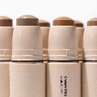 Бронзер у стіку Inglot Cream Stick Bronzer COOL BROWN 110, фото 4