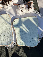 Тарілка для подачі Magic Dragon Коричневий Лофт