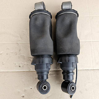 Пневмо Подушка кабины передняя 85417226081 MAN TGX / TG3