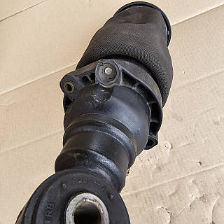 Пневмо Подушка кабины передняя 85417226081 MAN TGX / TG3