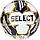М'яч футбольний SELECT Contra DB v24 (Оригінал із гарантією), фото 4
