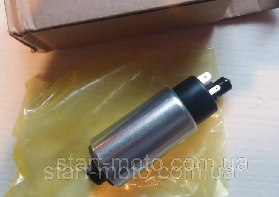 Скутер YAMAHA 50 4T VINO/GEAR/JOG UA06J UA26J SA36J Бензонас електричний фірма LIPAL — Японія під оригінал, фото 1