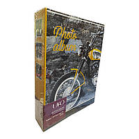 Фотоальбом на 200 фотографій 10*15 см "Мотобайк"