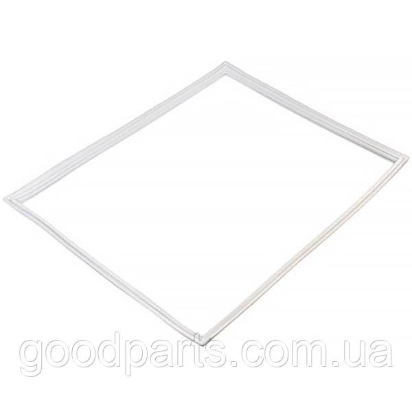 Гума ущільнювач для дверей холодильної камери до холодильника Bosch 240596