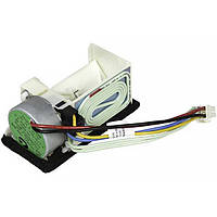 Тен відтайки заслінки для холодильника Bosch 00665928