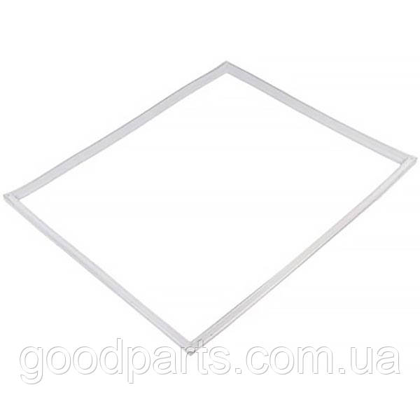 Гума ущільнювач для дверей морозильної камери до холодильника Whirlpool 481246688701