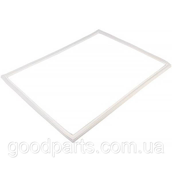 Ущільнювальна гума мороз. камери холодильника Indesit 593x530mm C00141810