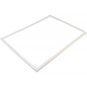 Ущільнювальна гума мороз. камери холодильника Indesit 593x530mm C00141810, фото 1