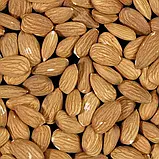 Мигдаль Золотий сирий несоляний 1 кг, фото 2