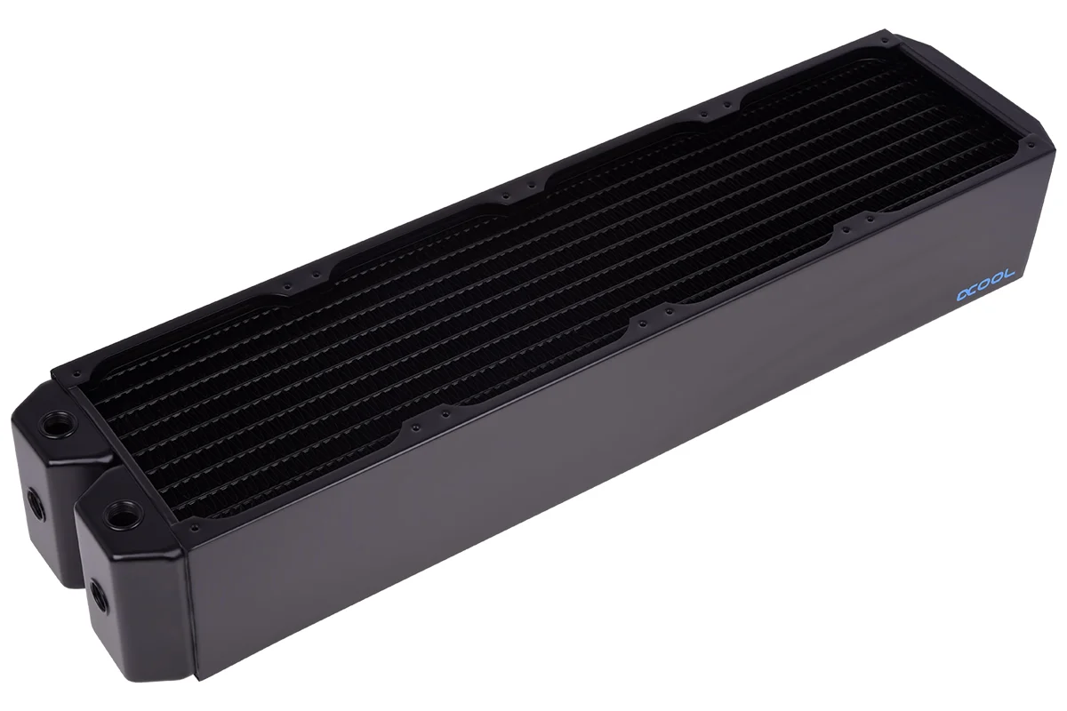 Радіатор Alphacool NexXxoS Monsta 480 мм
