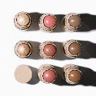 Хайлайтер у стіку Inglot Cream Stick Highlighter DELICATE GLOW 310, фото 2