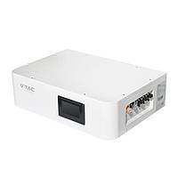 TU  TU Блок управления кластером высоковольтных батарей V-TAC OHS-HV100(120-750V 40A)16kg