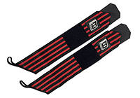 Кистевые бинты EasyFit 50х8 см фиксатор на запястье