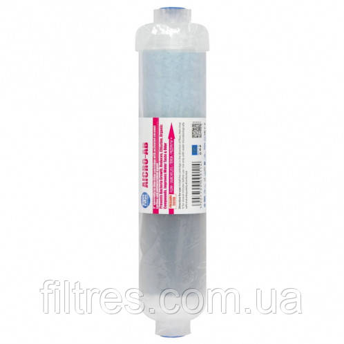 Постфільтр вугільний з AICRO-AB (ML), фото 1