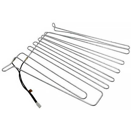Тен відтаювання для холодильника Electrolux 280W 2142142096, фото 1