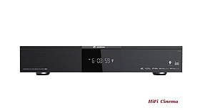 Zidoo UHD5000 медіа програвач 4K домашнього кінотеатру