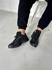Чоловічі кросівки Salomon XT-Slate Black Asphalt Ftw Silver L47575600, фото 3