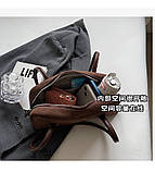 Жіноча сумка — гарна якість маточина стильна сумка для через плече Ручні сумки клатч тільки ОПТ, фото 5