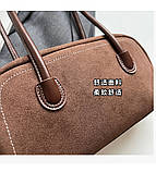 Жіноча сумка — гарна якість маточина стильна сумка для через плече Ручні сумки клатч тільки ОПТ, фото 8