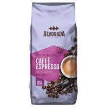 Кава в зернах Alvorada Caffe Espresso, 1 кг