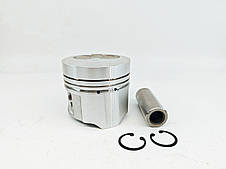 Поршень двигуна TOYOTA 1DZ STD 131017820271, 13101-78202-71, фото 3