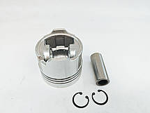 Поршень двигуна TOYOTA 1DZ STD 131017820271, 13101-78202-71, фото 6