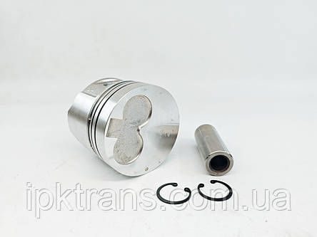 Поршень двигуна TOYOTA 1DZ STD 131017820271, 13101-78202-71, фото 1