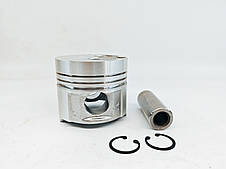 Поршень двигуна TOYOTA 1DZ STD 131017820271, 13101-78202-71, фото 4